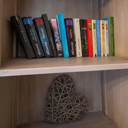 Apartamento Lillemor Wyk auf Föhr